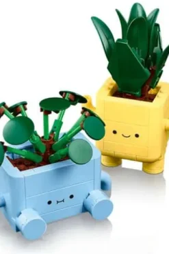 LEGO® Botanicals Glade planter 10349