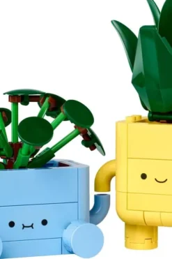 LEGO® Botanicals Glade planter 10349