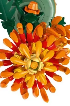 LEGO® Botanicals Krysantemum 10368