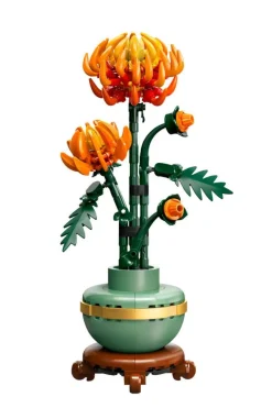 LEGO® Botanicals Krysantemum 10368