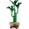 LEGO® Botanicals Lykkebambus 10344