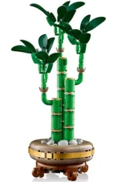 LEGO® Botanicals Lykkebambus 10344