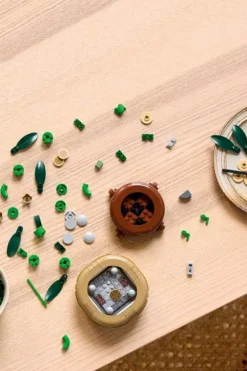 LEGO® Botanicals Lykkebambus 10344