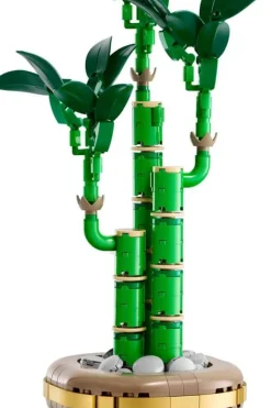 LEGO® Botanicals Lykkebambus 10344