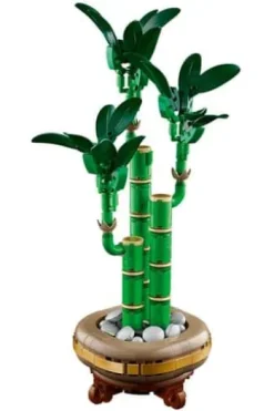 LEGO® Botanicals Lykkebambus 10344