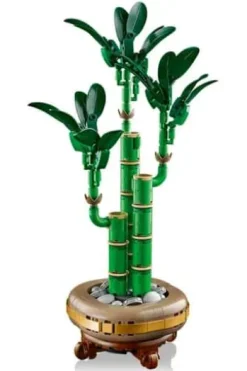 LEGO® Botanicals Lykkebambus 10344