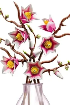 LEGO® Botanicals Magnolia-grener 11510