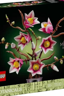 LEGO® Botanicals Magnolia-grener 11510