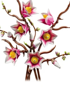 LEGO® Botanicals Magnolia-grener 11510