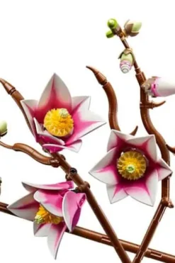 LEGO® Botanicals Magnolia-grener 11510