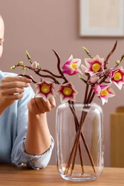 LEGO® Botanicals Magnolia-grener 11510