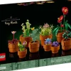 LEGO® Botanicals Miniatyrplanter 10329
