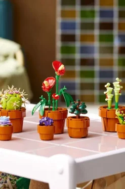 LEGO® Botanicals Miniatyrplanter 10329