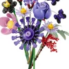 LEGO® Botanicals og LEGO® Editions Olivia Rodrigos blomsterbukett 11507