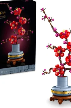 LEGO® Botanicals Plommeblomst 10369