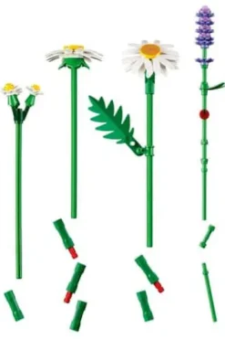 LEGO® Botanicals Prestekrager 11508