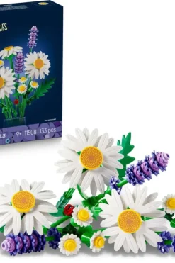 LEGO® Botanicals Prestekrager 11508