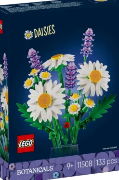LEGO® Botanicals Prestekrager 11508