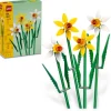 LEGO® Botanicals Påskeliljer 40747
