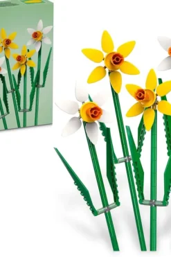 LEGO® Botanicals Påskeliljer 40747