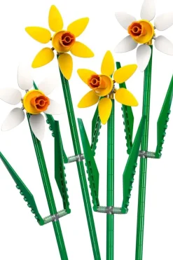 LEGO® Botanicals Påskeliljer 40747