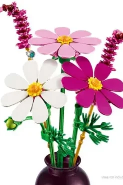 LEGO® Botanicals Pyntekorgblomster 11514