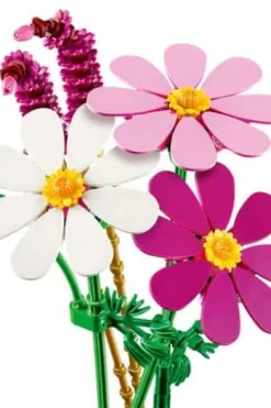 LEGO® Botanicals Pyntekorgblomster 11514