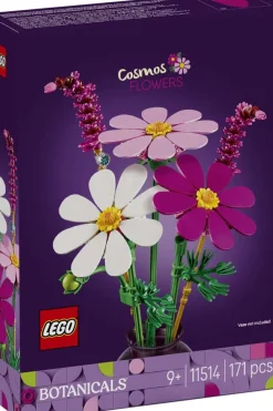 LEGO® Botanicals Pyntekorgblomster 11514