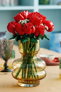 LEGO® Botanicals Rosebukett 10328
