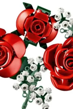 LEGO® Botanicals Rosebukett 10328