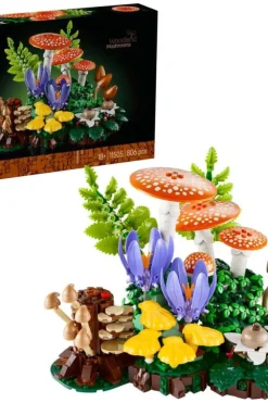 LEGO® Botanicals Skogsopp 11505