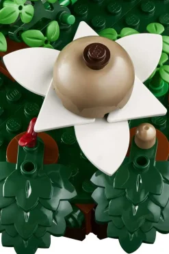 LEGO® Botanicals Skogsopp 11505