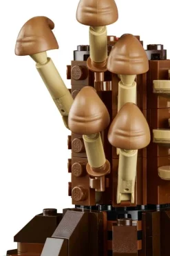 LEGO® Botanicals Skogsopp 11505
