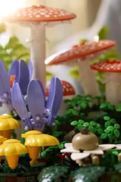 LEGO® Botanicals Skogsopp 11505