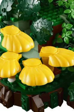 LEGO® Botanicals Skogsopp 11505