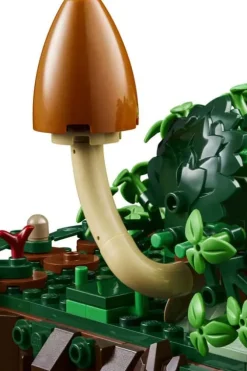 LEGO® Botanicals Skogsopp 11505
