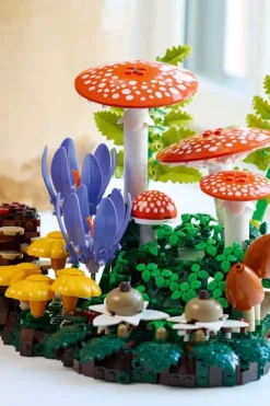 LEGO® Botanicals Skogsopp 11505