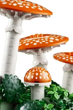 LEGO® Botanicals Skogsopp 11505