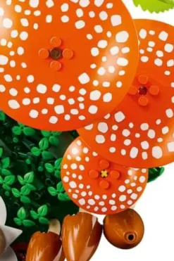 LEGO® Botanicals Skogsopp 11505