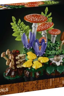 LEGO® Botanicals Skogsopp 11505