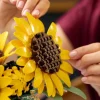 LEGO Botanicals Solsikkebukett 11502