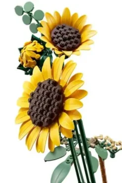 LEGO Botanicals Solsikkebukett 11502