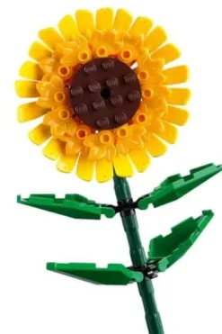 LEGO® Botanicals Solsikker 40524