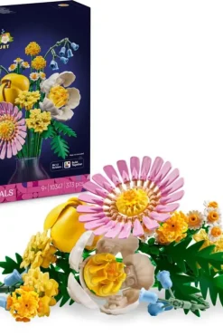 LEGO® Botanicals Søt sommerbukett 10347