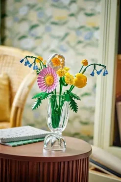 LEGO® Botanicals Søt sommerbukett 10347