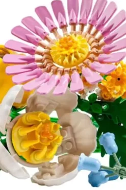 LEGO® Botanicals Søt sommerbukett 10347