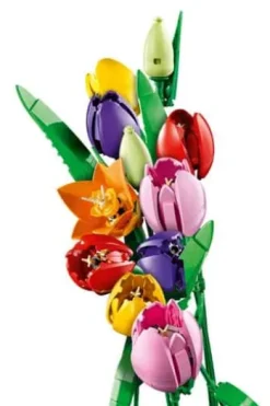 LEGO® Botanicals Tulipanbukett 11501