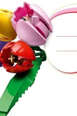 LEGO® Botanicals Tulipanbukett 11501
