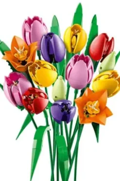 LEGO® Botanicals Tulipanbukett 11501