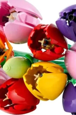 LEGO® Botanicals Tulipanbukett 11501